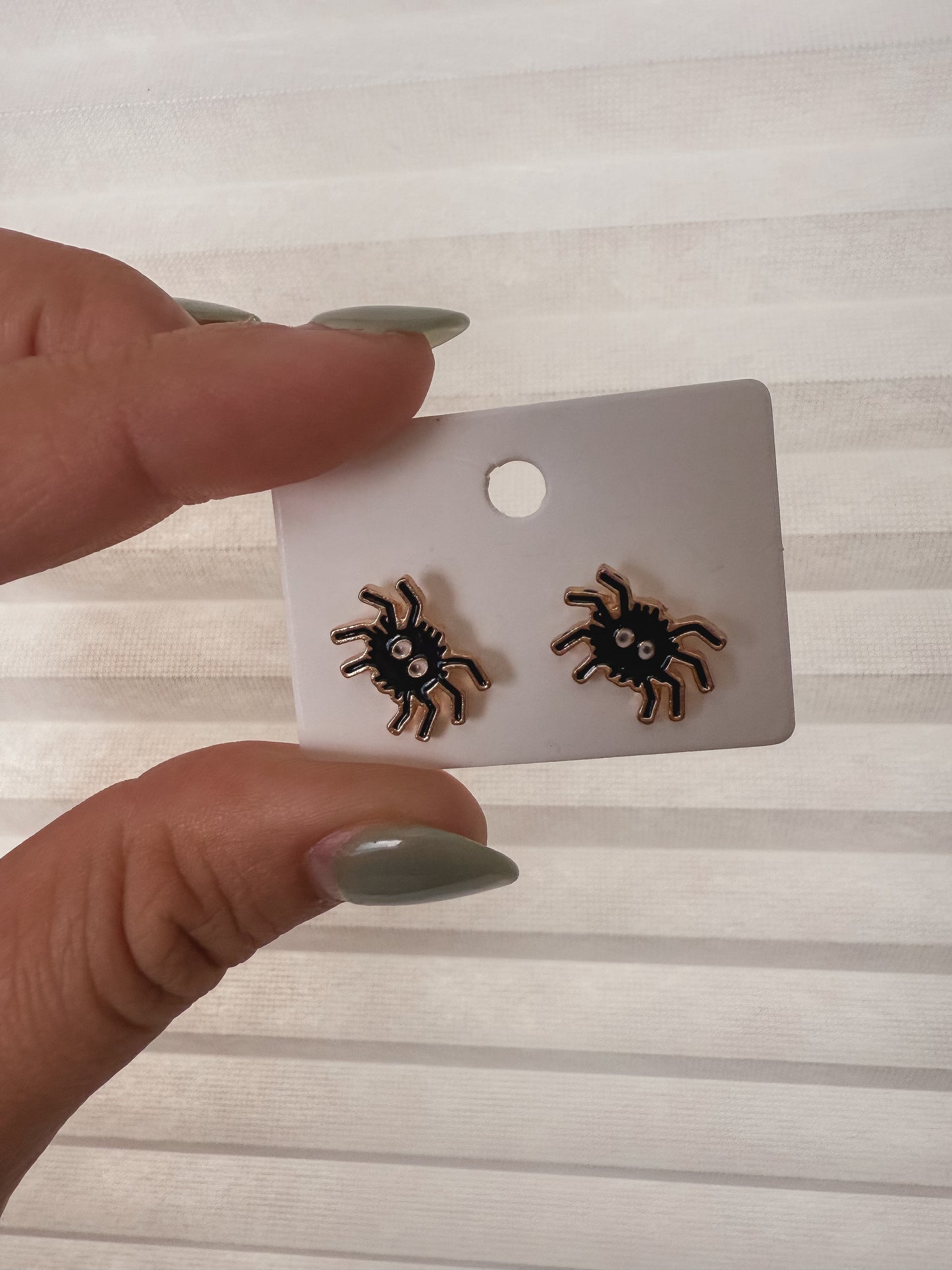 Assorted Halloween Earrings RGK RTS