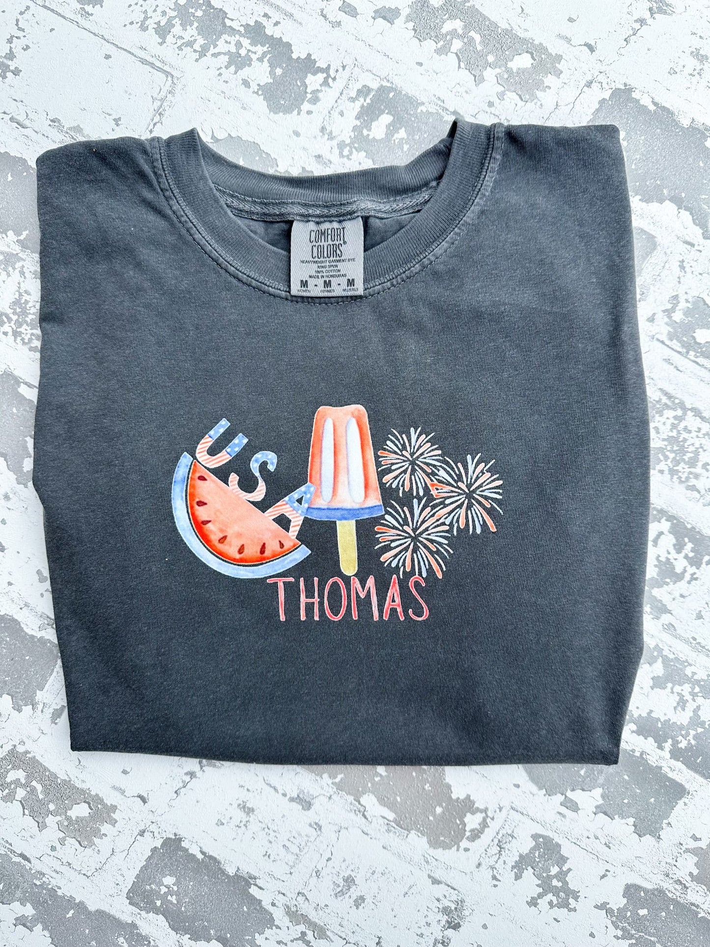 USA Youth Tee