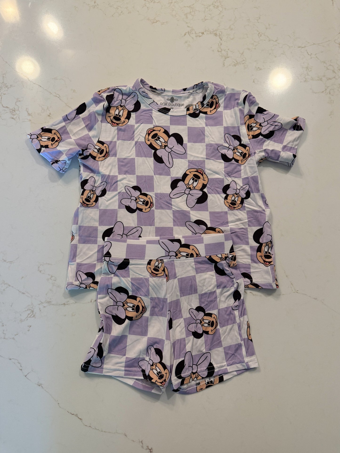 Bow Room Bestie Bamboo - 3 Styles!