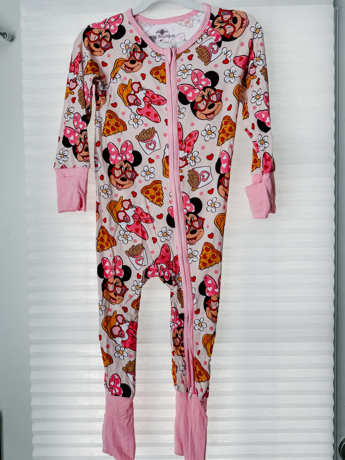 Fries Before Guys Bamboo