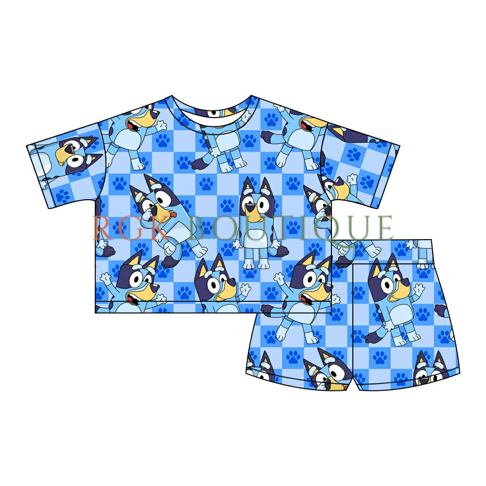 ETA EARLY MAY - Backyard Buddies Bamboo Lounge Set