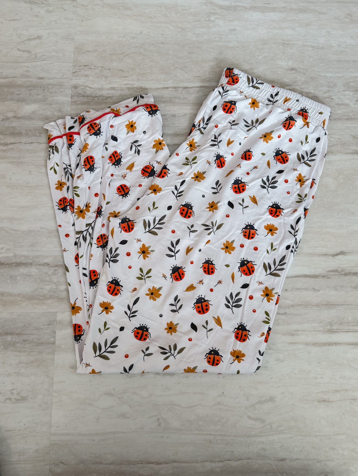 Dotty Darling Bamboo - Adult & Kids’ Sizes