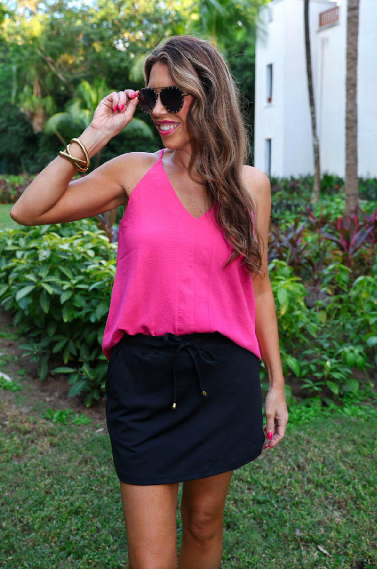 Whitney Everyday Skort RGK RTS