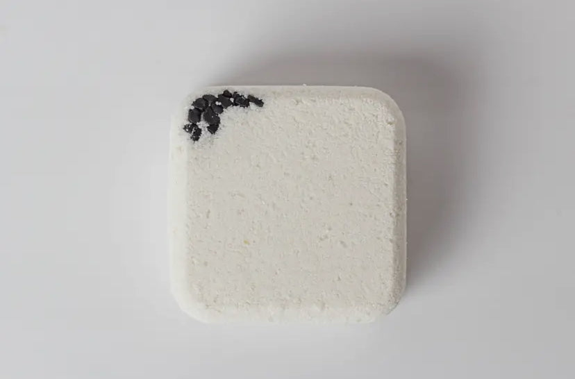 Eucalyptus Mint Square Bath Bomb RGK RTS