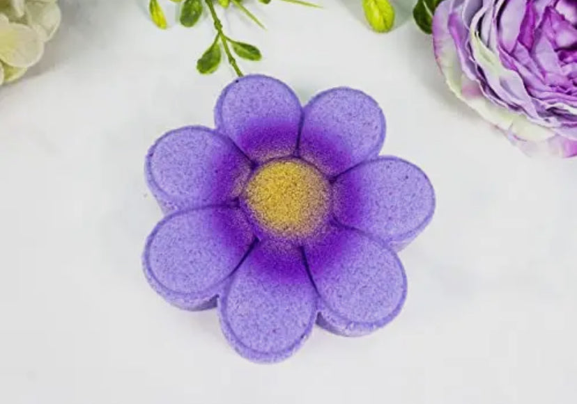 Flower Power Bath Bombs RGK RTS
