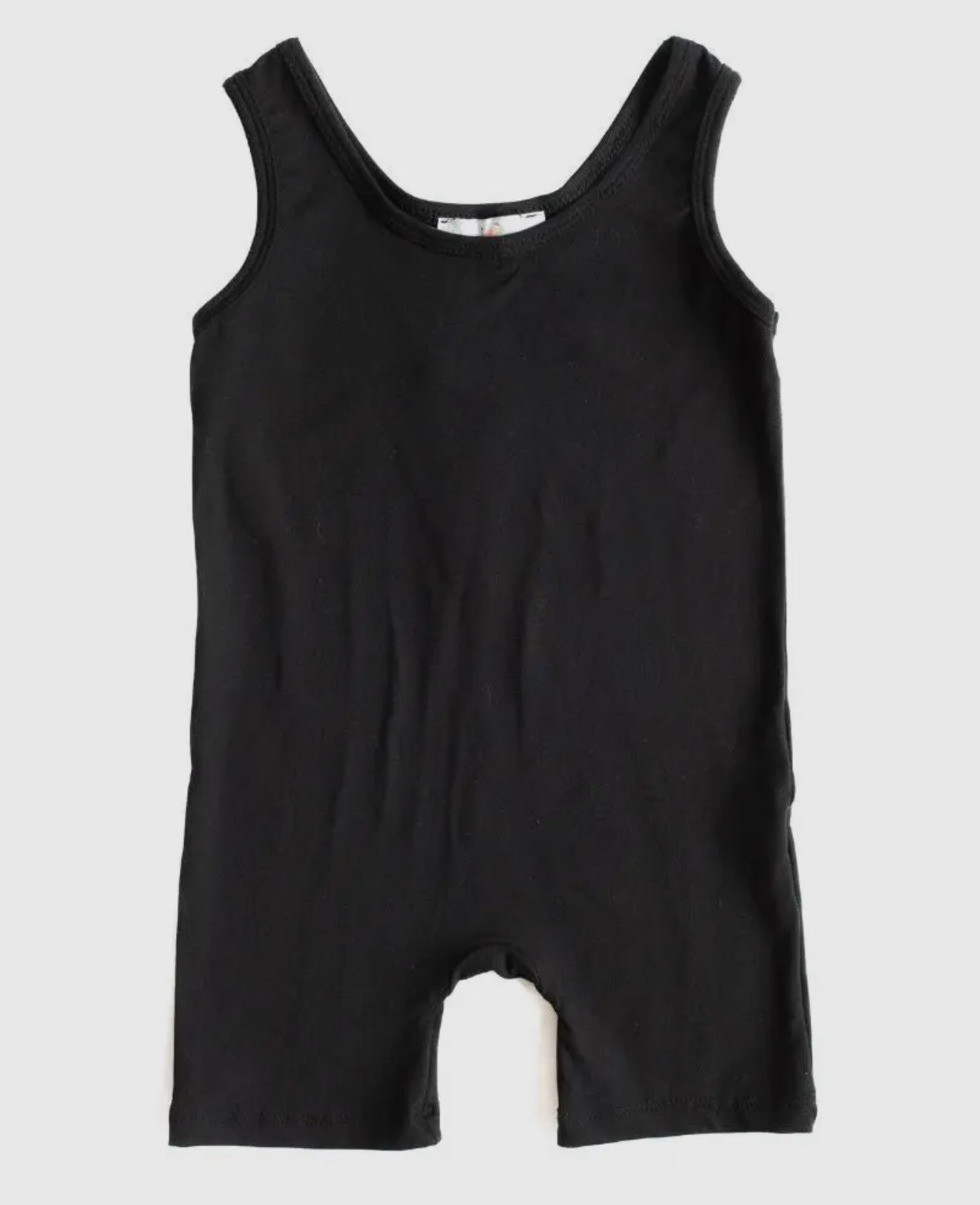 Gigi Bikeshort Romper RGK RTS