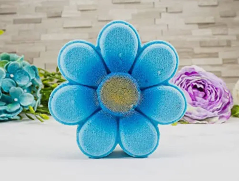 Flower Power Bath Bombs RGK RTS