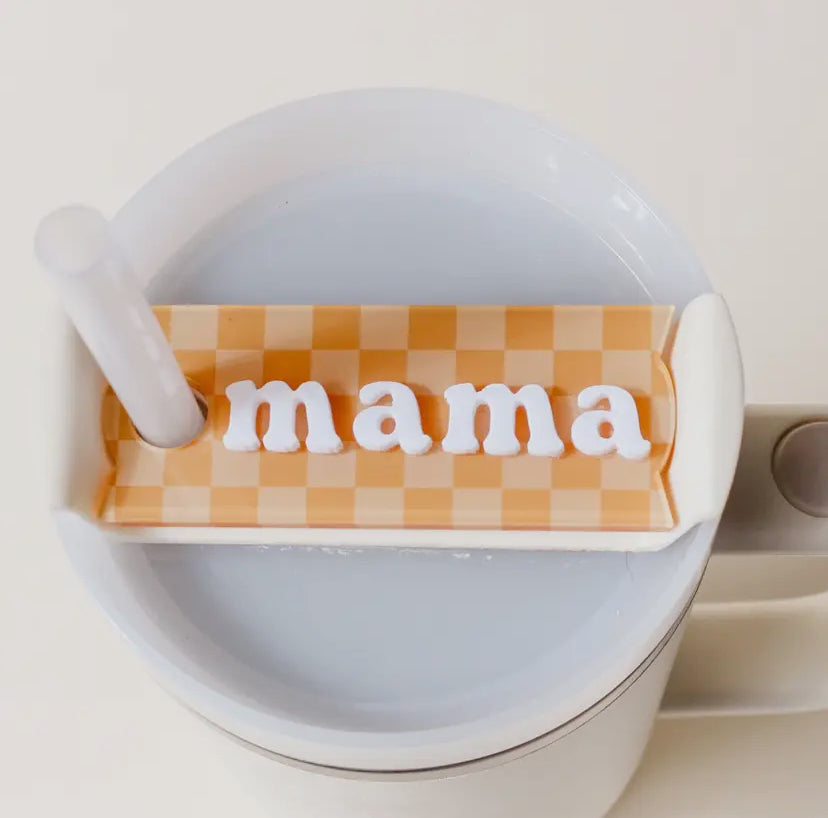 Tumbler Lid Tag RGK RTS