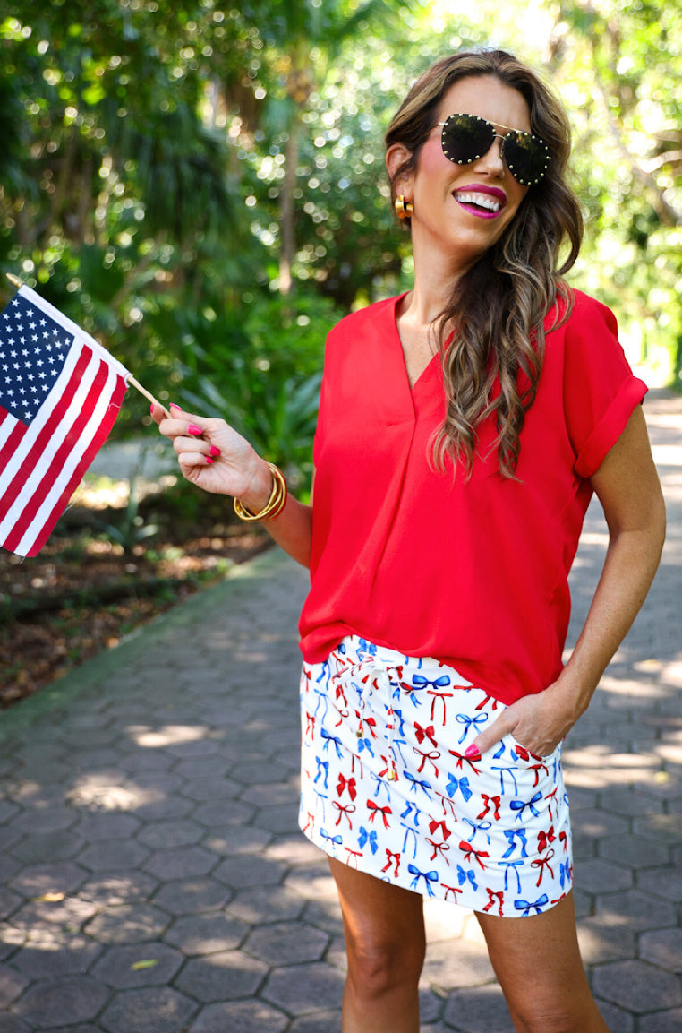 Whitney Everyday Skort RGK RTS