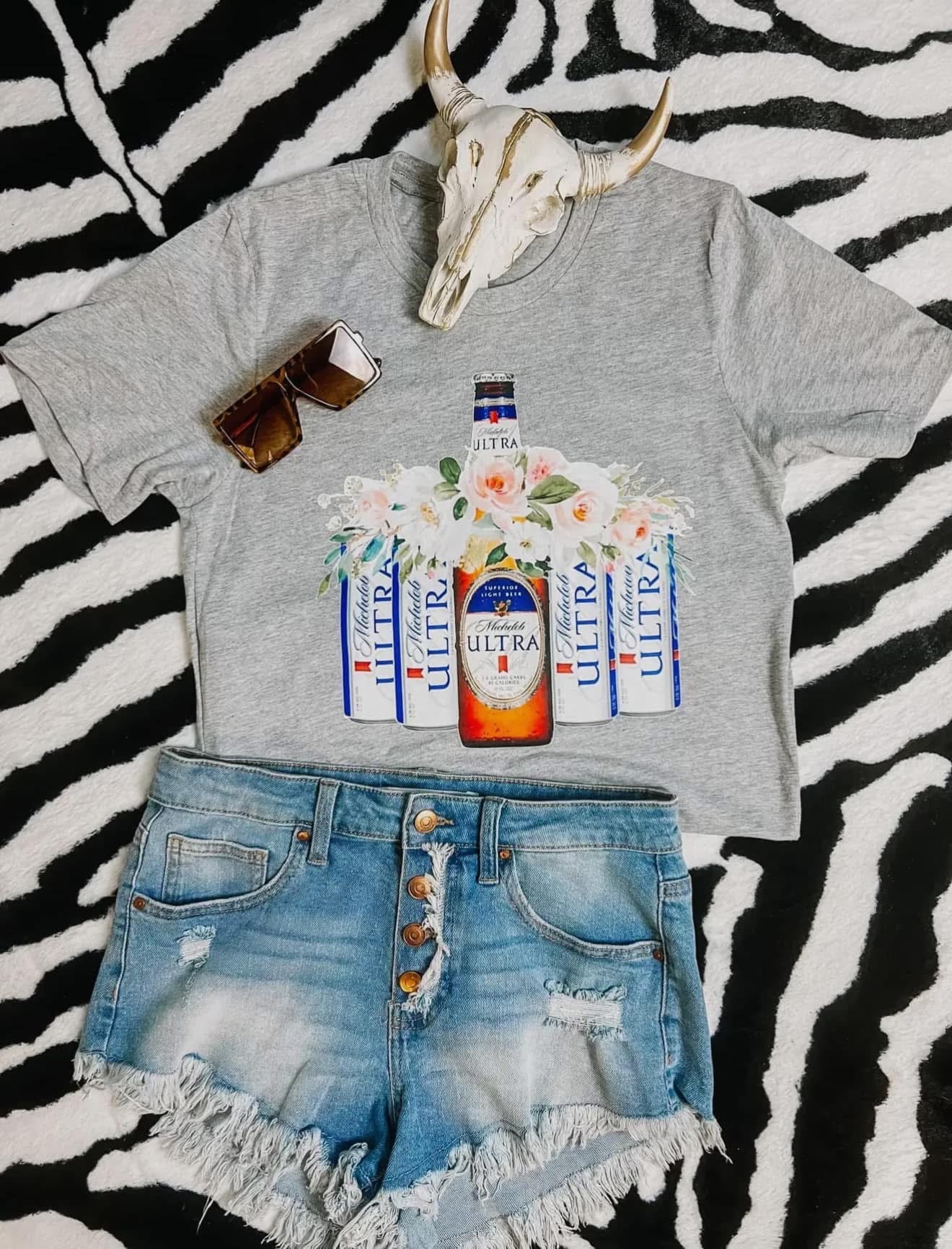 Ultra Graphic Tee