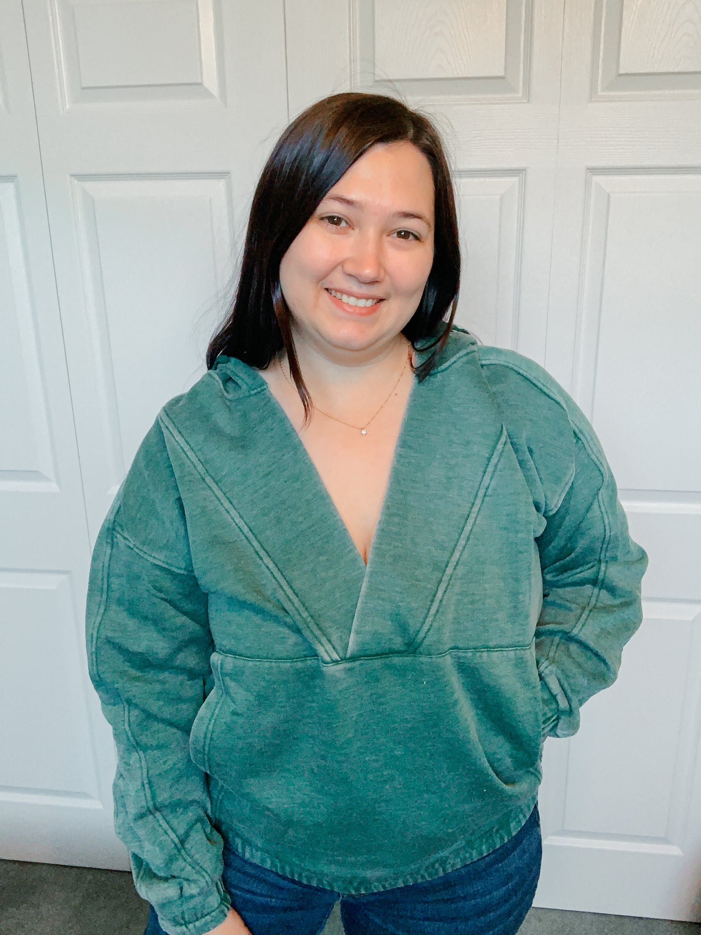 Nora Come-To-Me New Bestie Hoodie RGK RTS