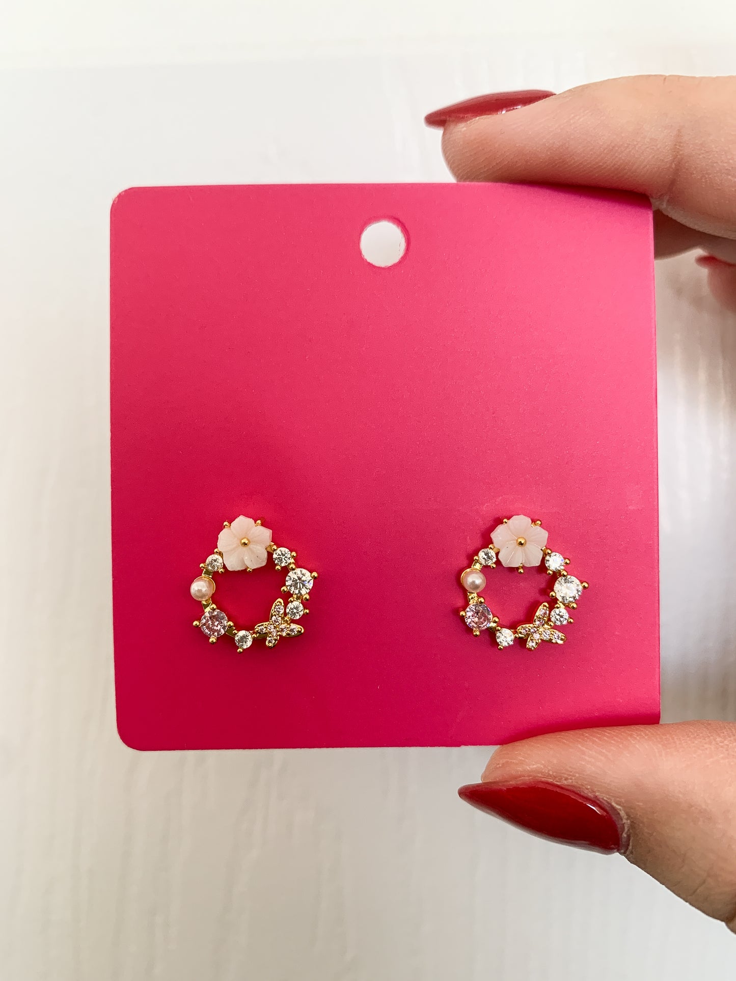 Oh So Sweet Earrings RGK RTS