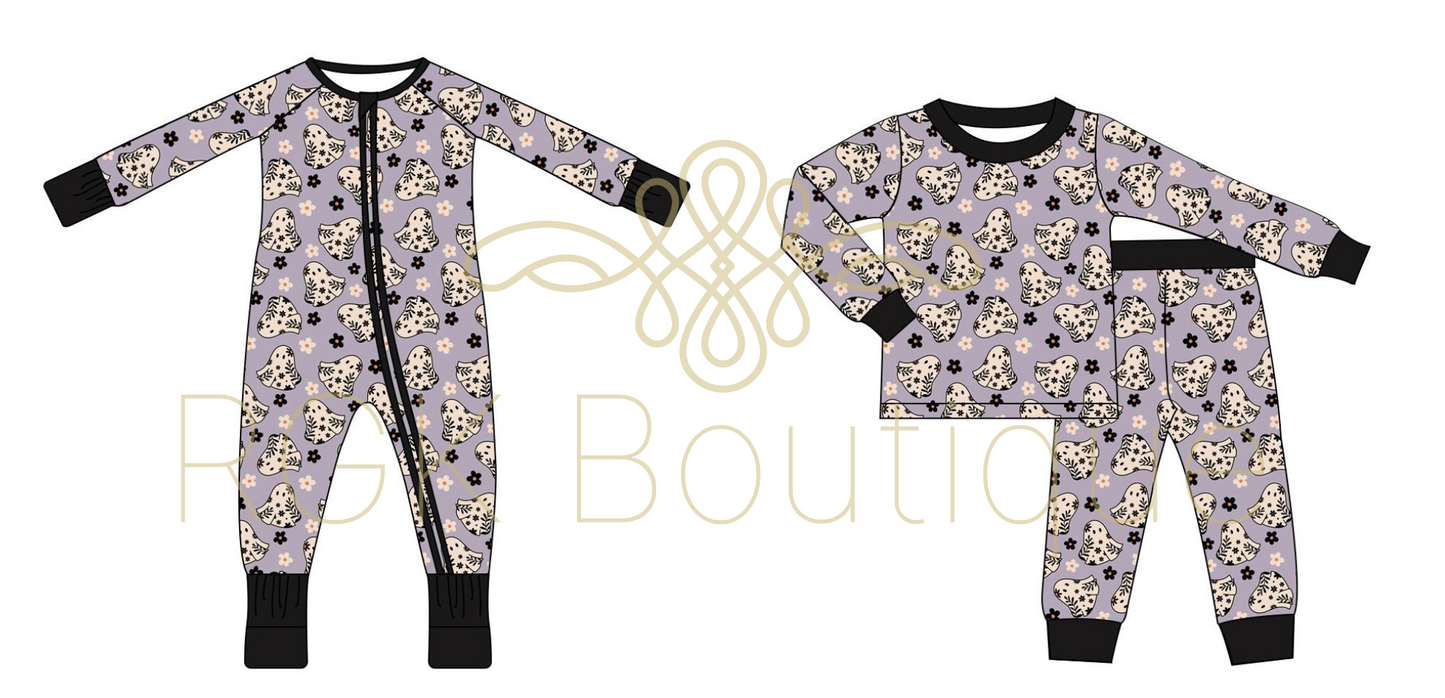 Bloom & Boo Bamboo RGK RTS