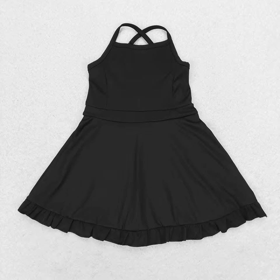 Toddler Athletic Dress RGK RTS