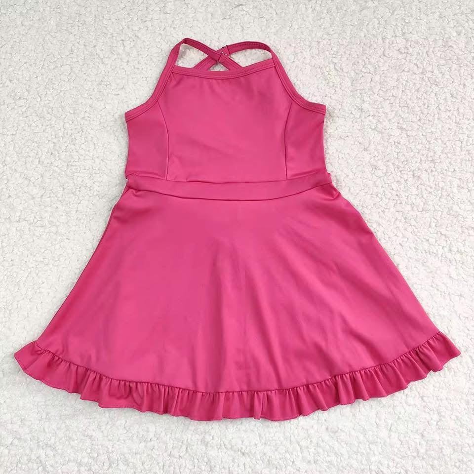 Toddler Athletic Dress RGK RTS