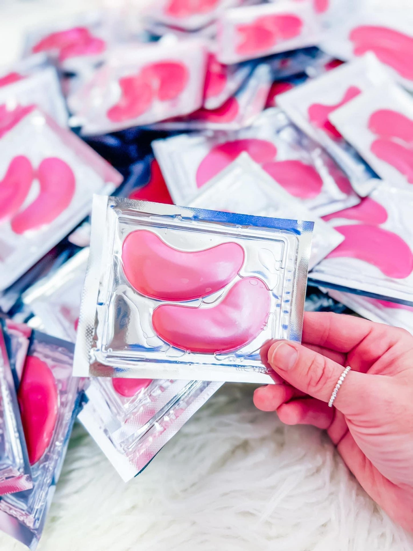 Under-Eye Patches