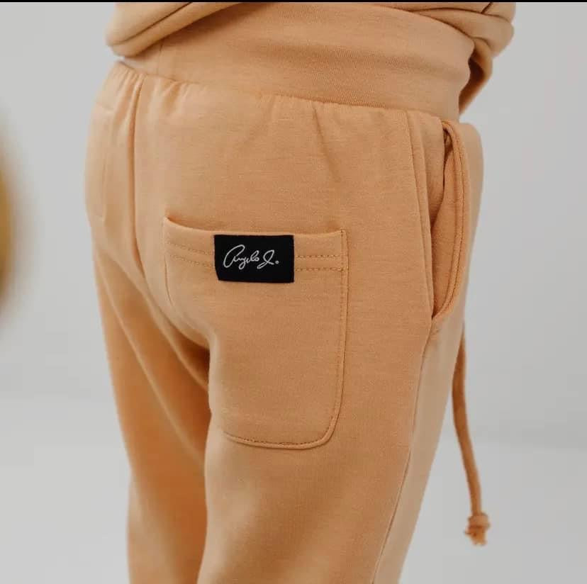 Joss&J Sandy Beach Women's Joggers RGK RTS