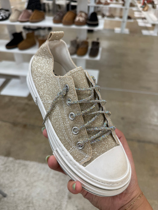Champagne Aman Sparkles RGK RTS
