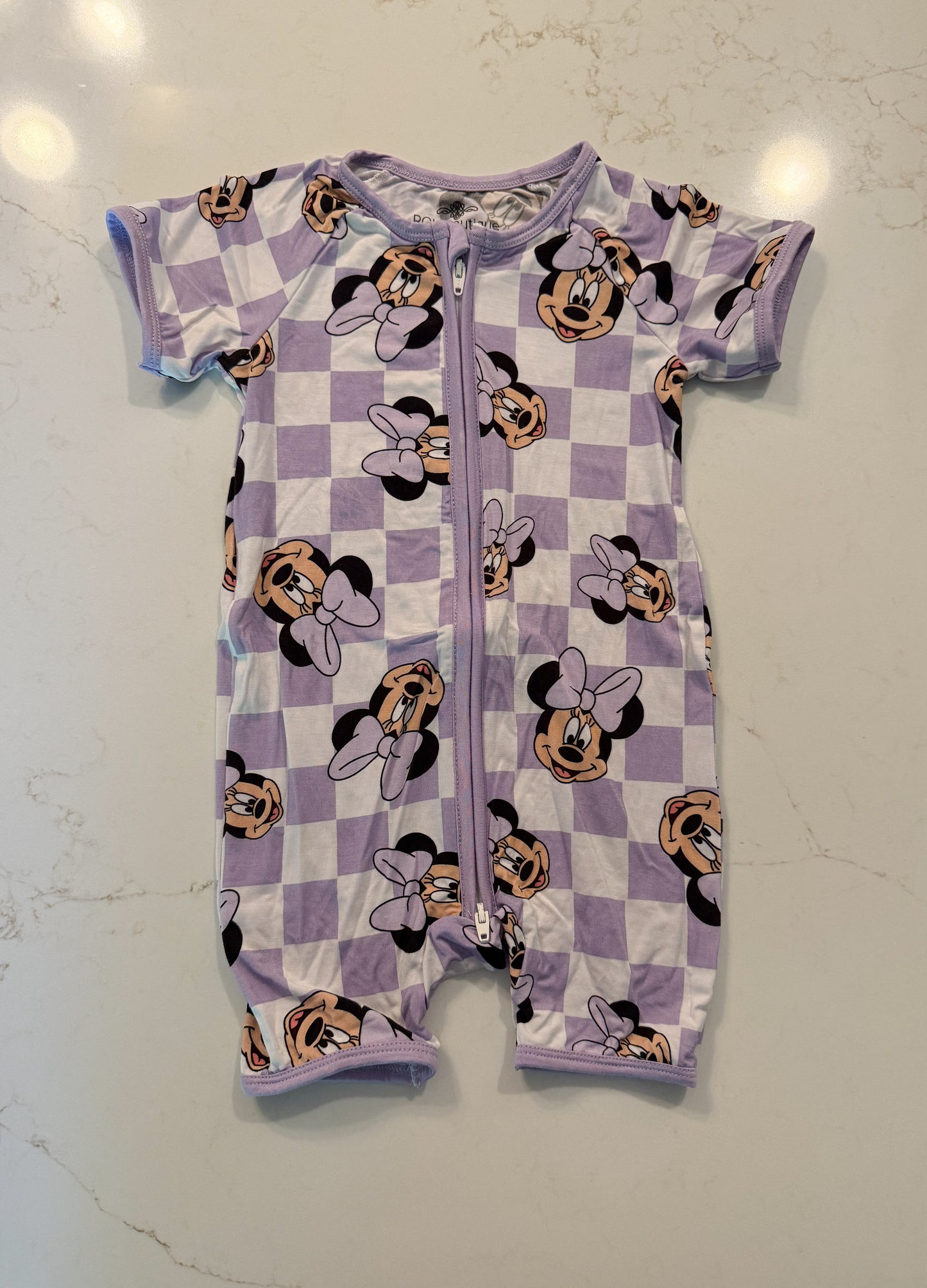 Bow Room Bestie Bamboo - 3 Styles!