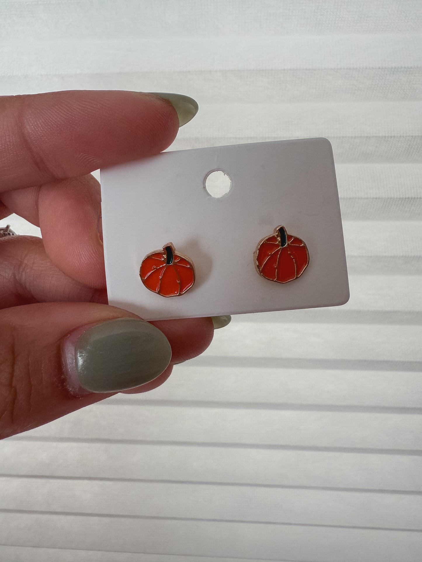 Assorted Halloween Earrings RGK RTS