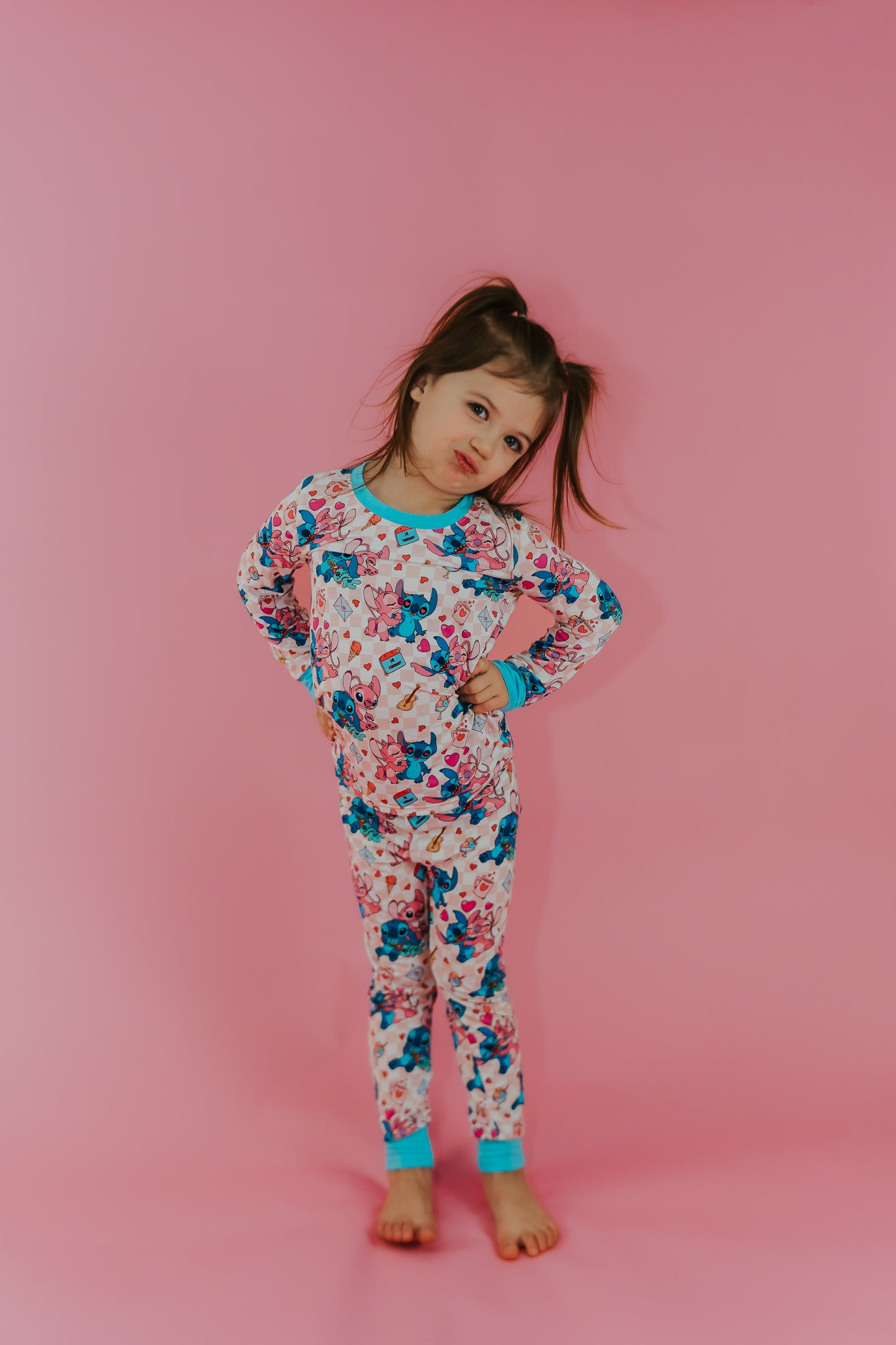 Wild For Love Bamboo