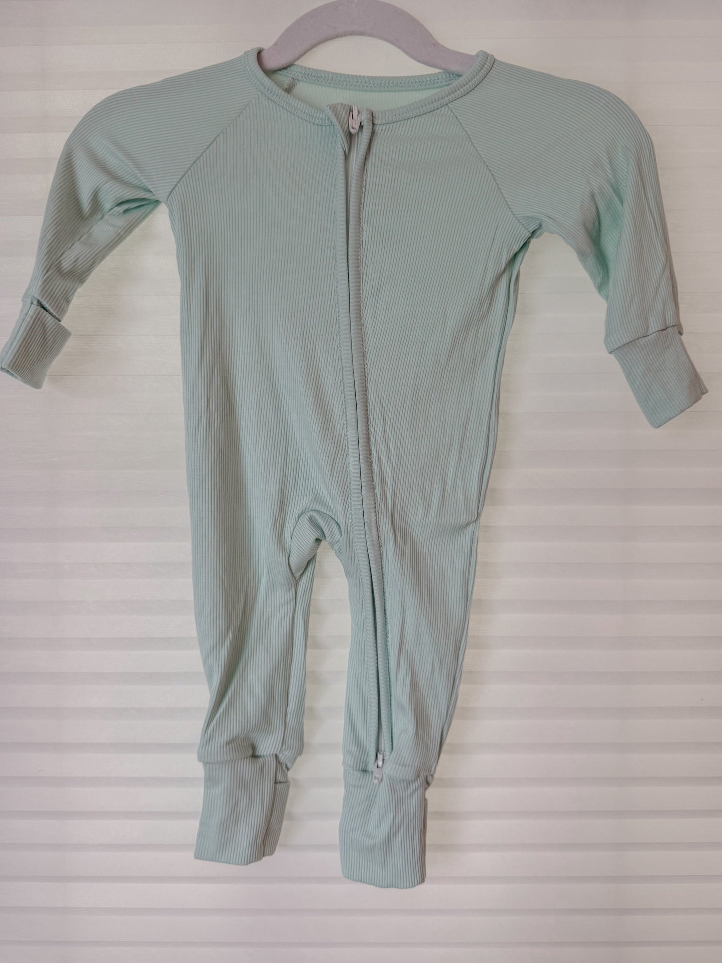 Ry’s Cozy Classics Ribbed Bamboo