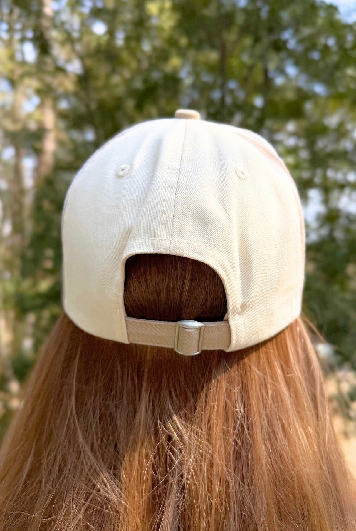 Mama Hat - Leopard