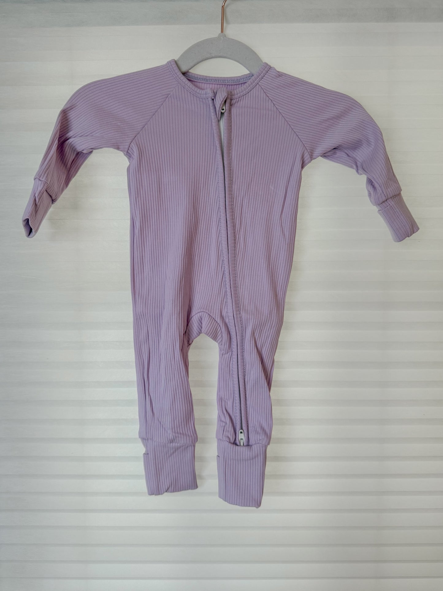 Ry’s Cozy Classics Ribbed Bamboo