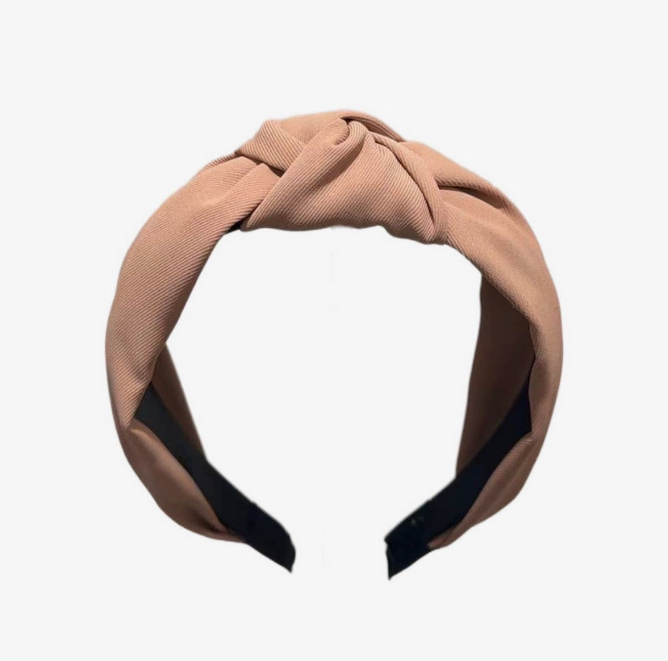 Vintage Wide Brim Headband