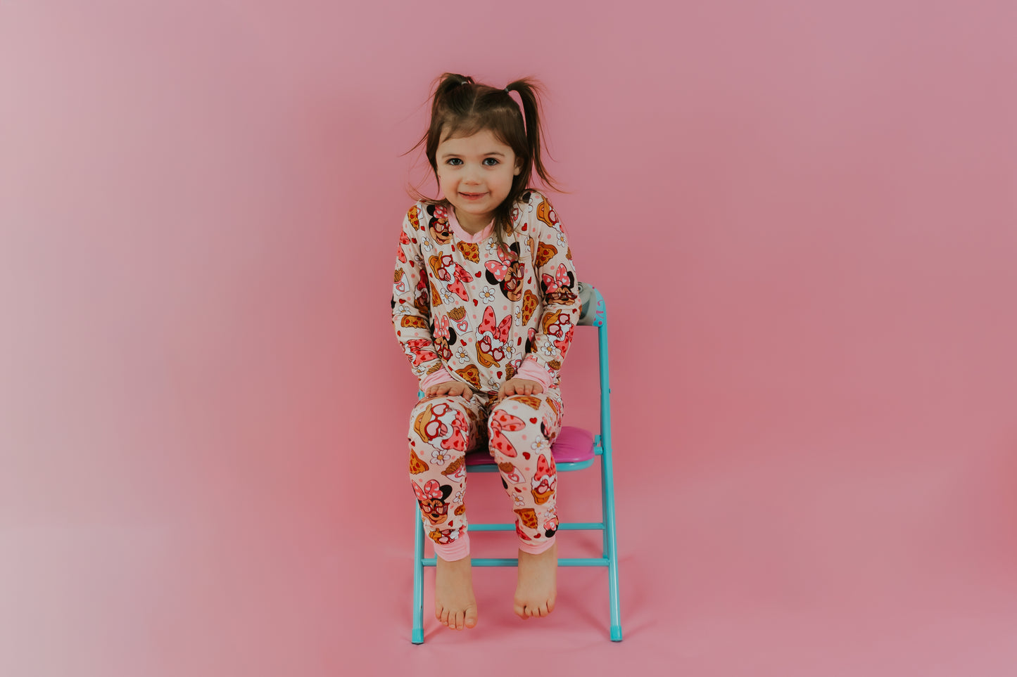 Fries Before Guys Bamboo