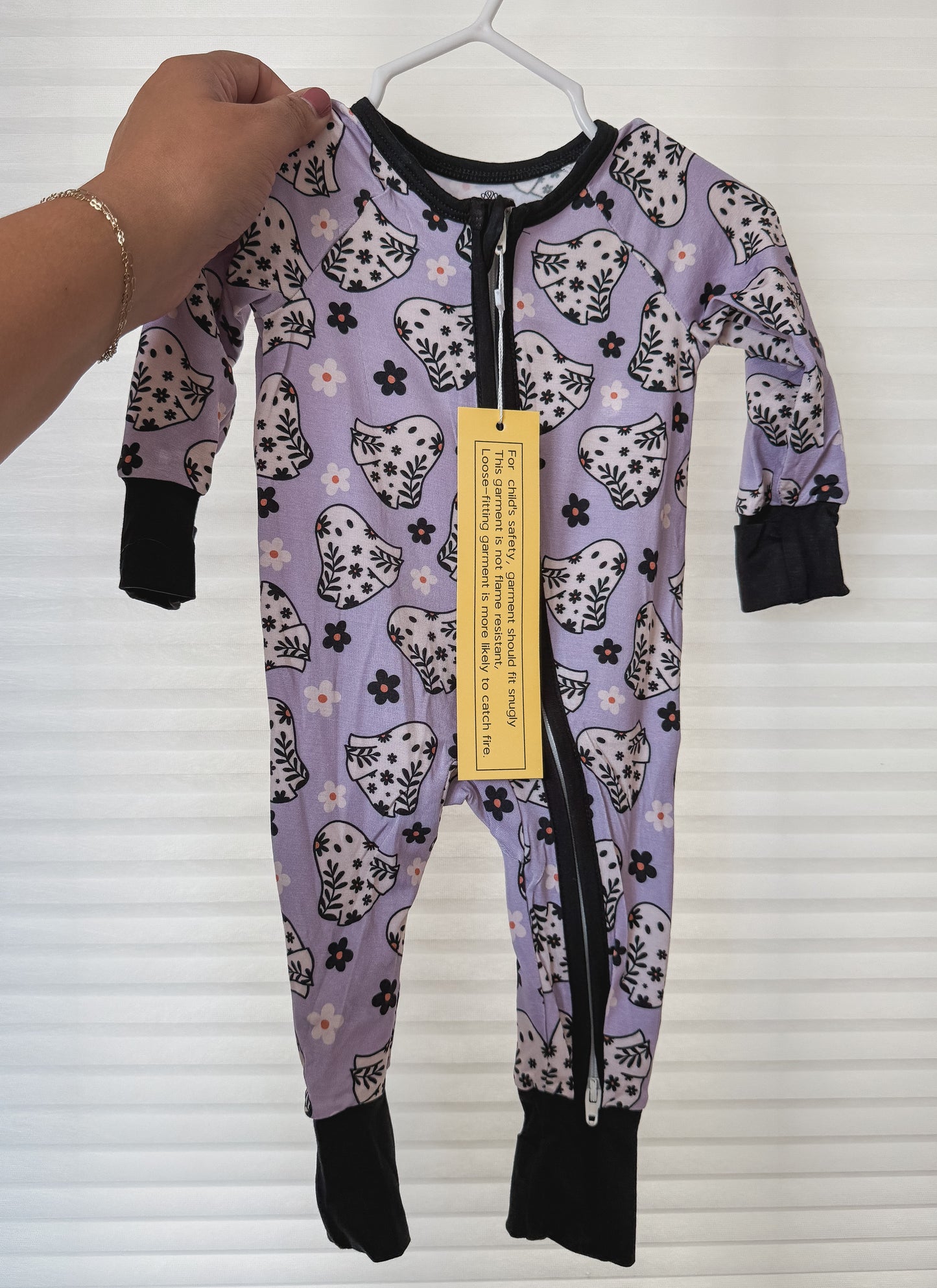 Bloom & Boo Bamboo RGK RTS