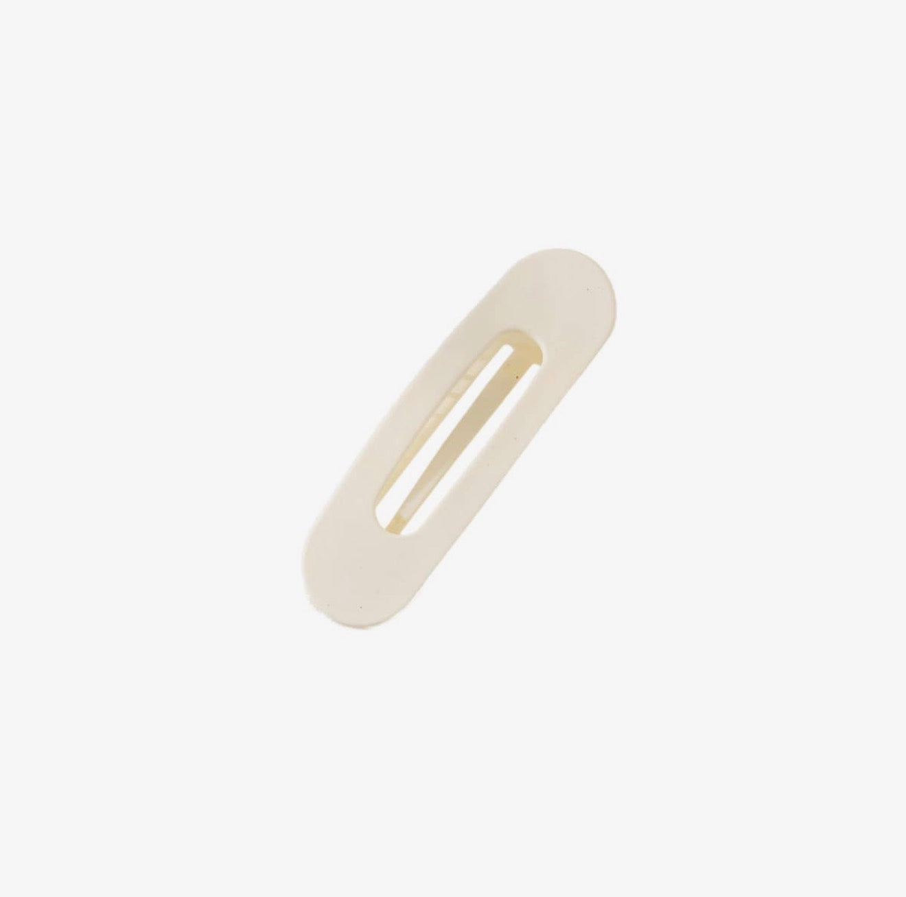 Long Duck Bill Hair Clip