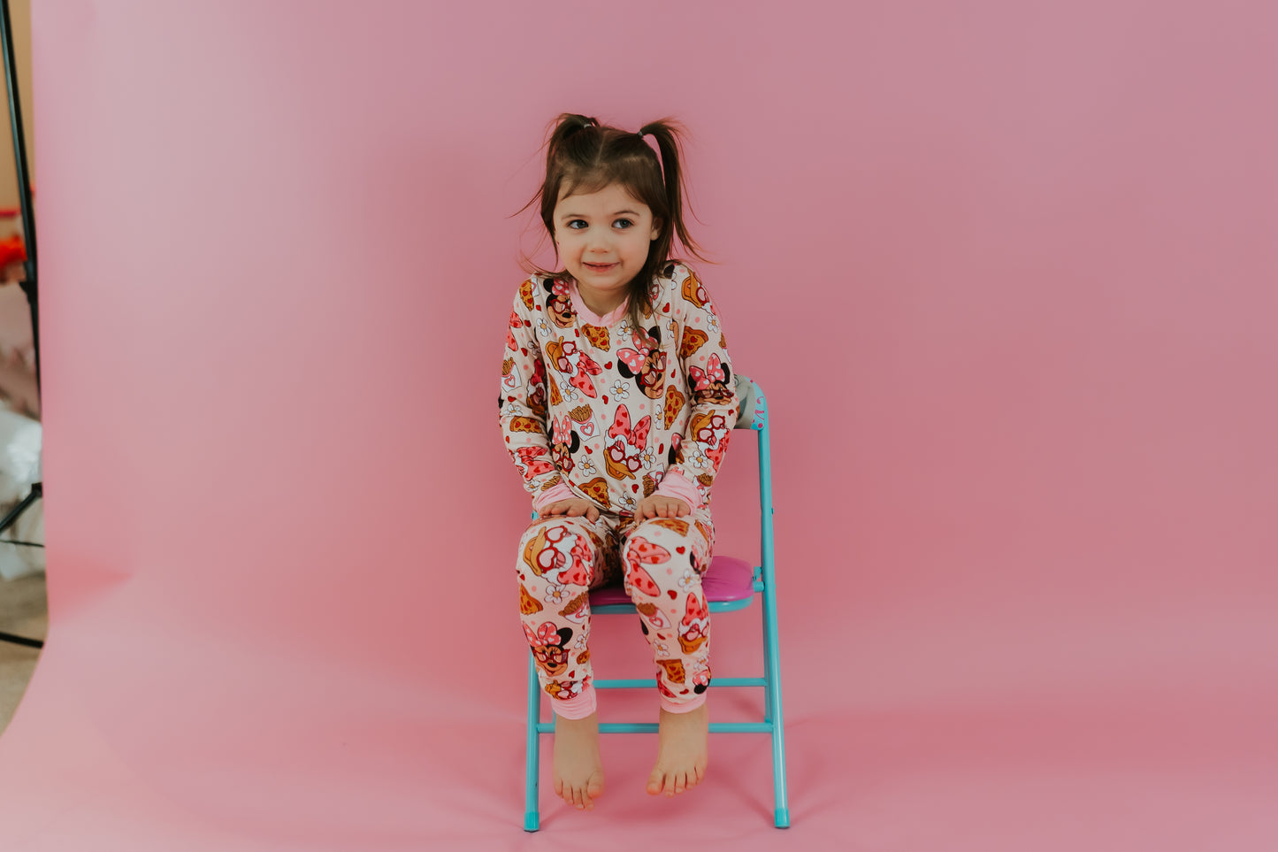 Fries Before Guys Bamboo