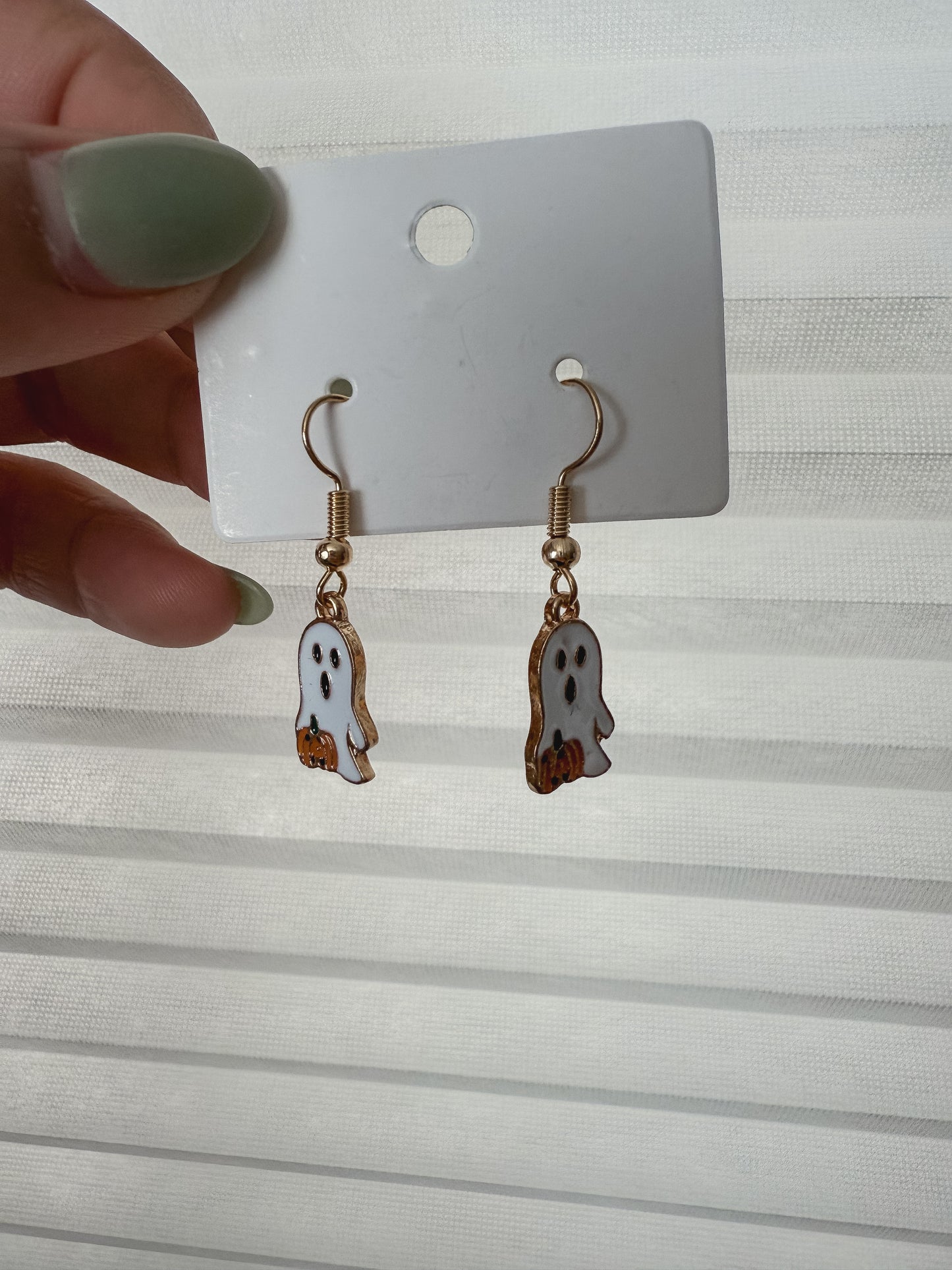 Assorted Halloween Earrings RGK RTS