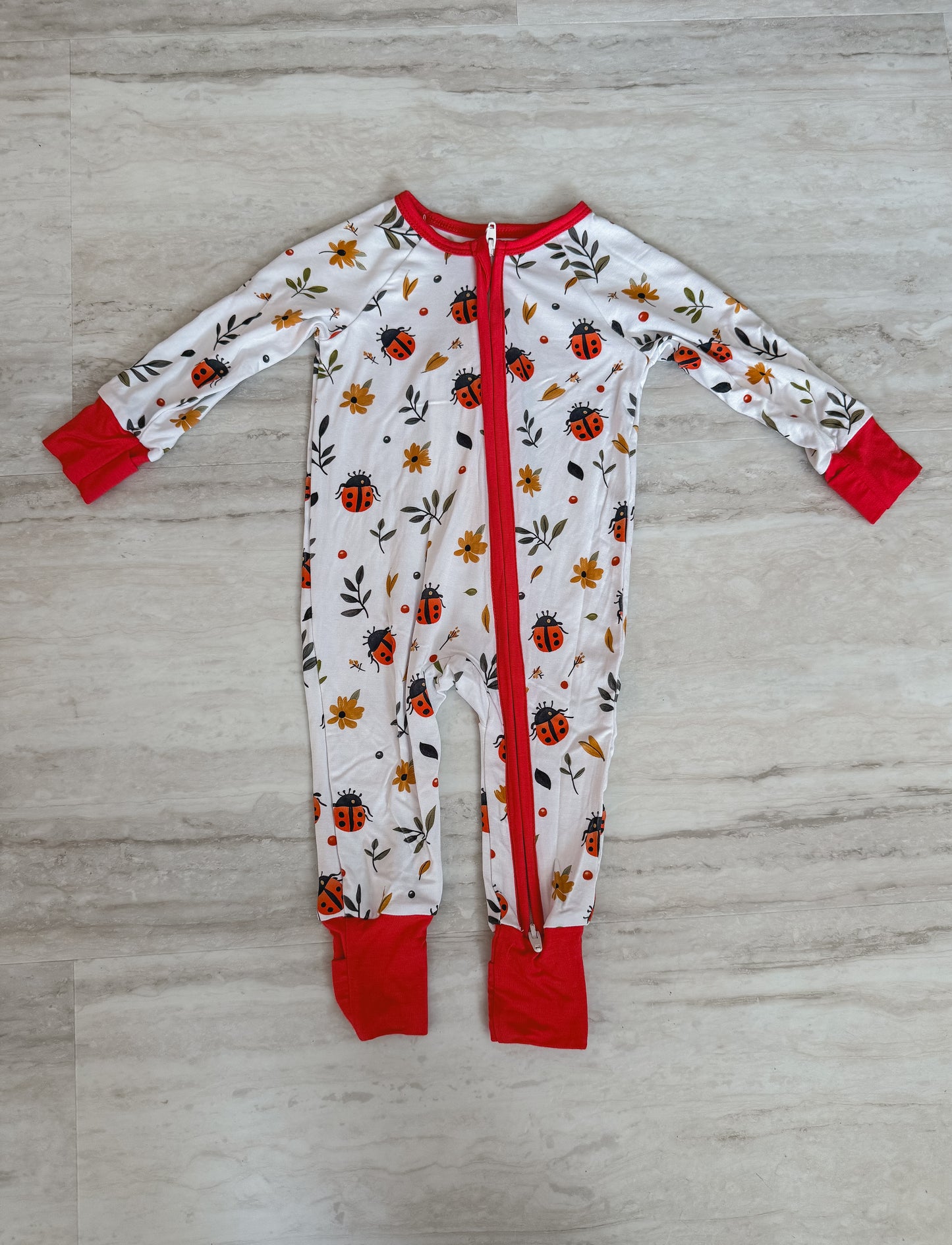 Dotty Darling Bamboo - Adult & Kids’ Sizes