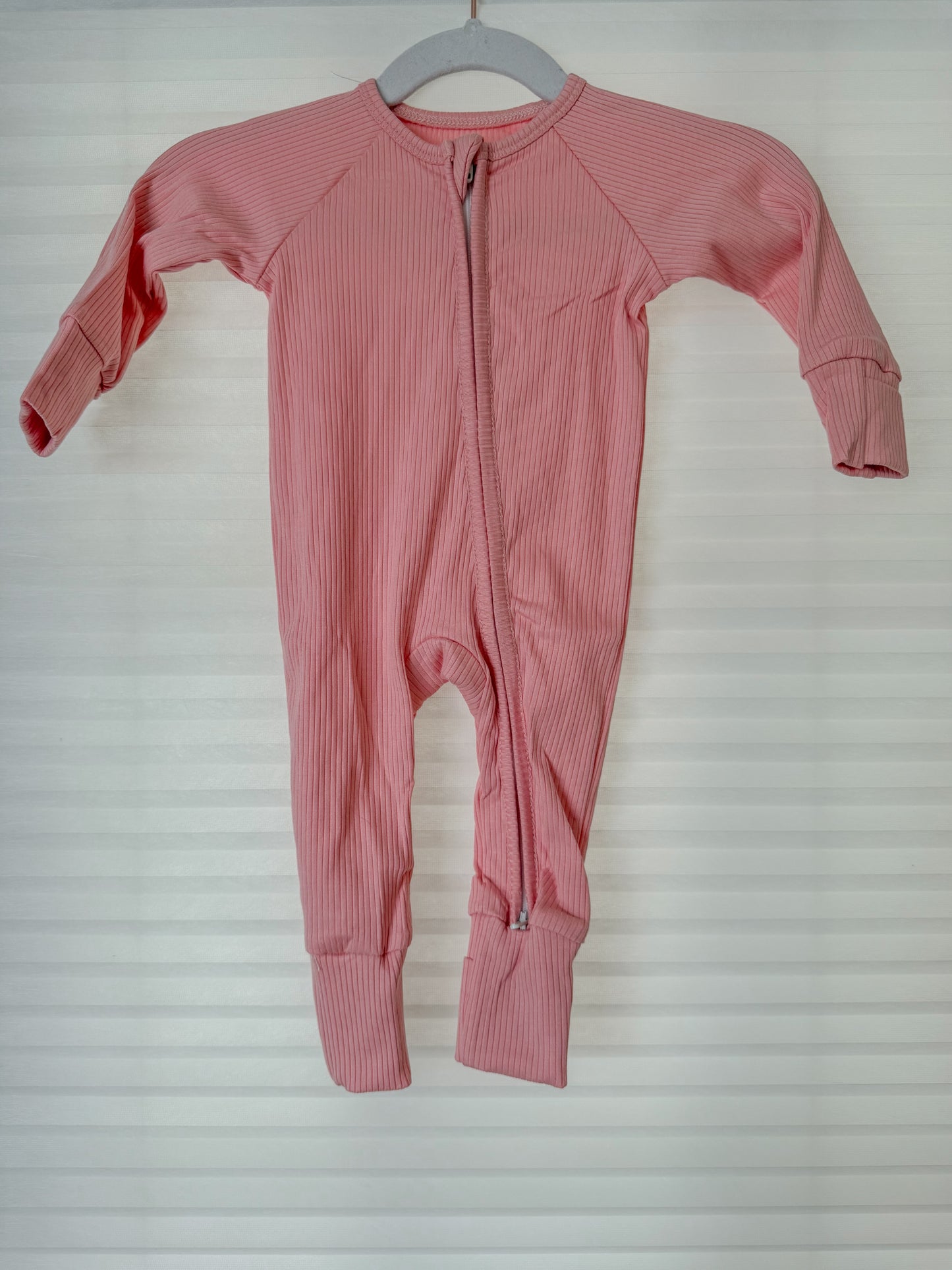 Ry’s Cozy Classics Ribbed Bamboo