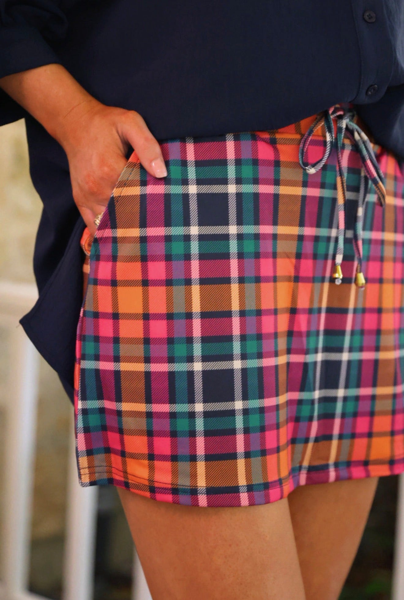 Fall Everyday Skorts 2.0