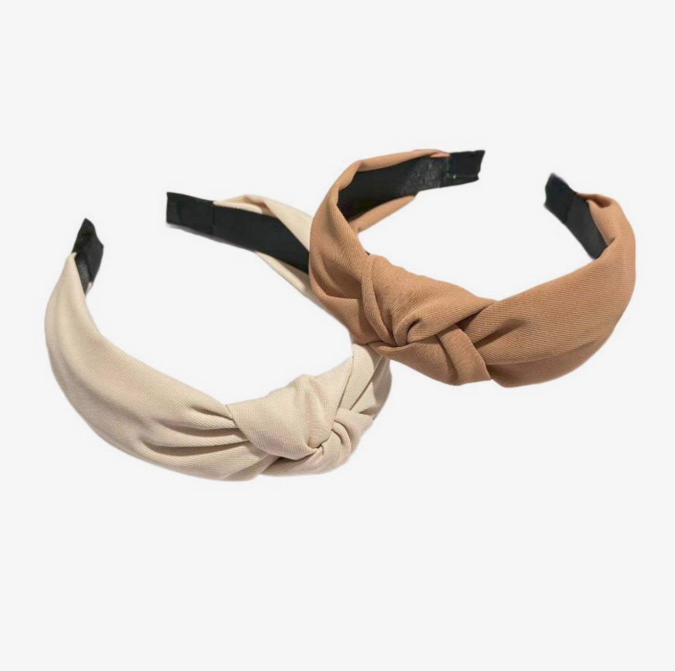 Vintage Wide Brim Headband