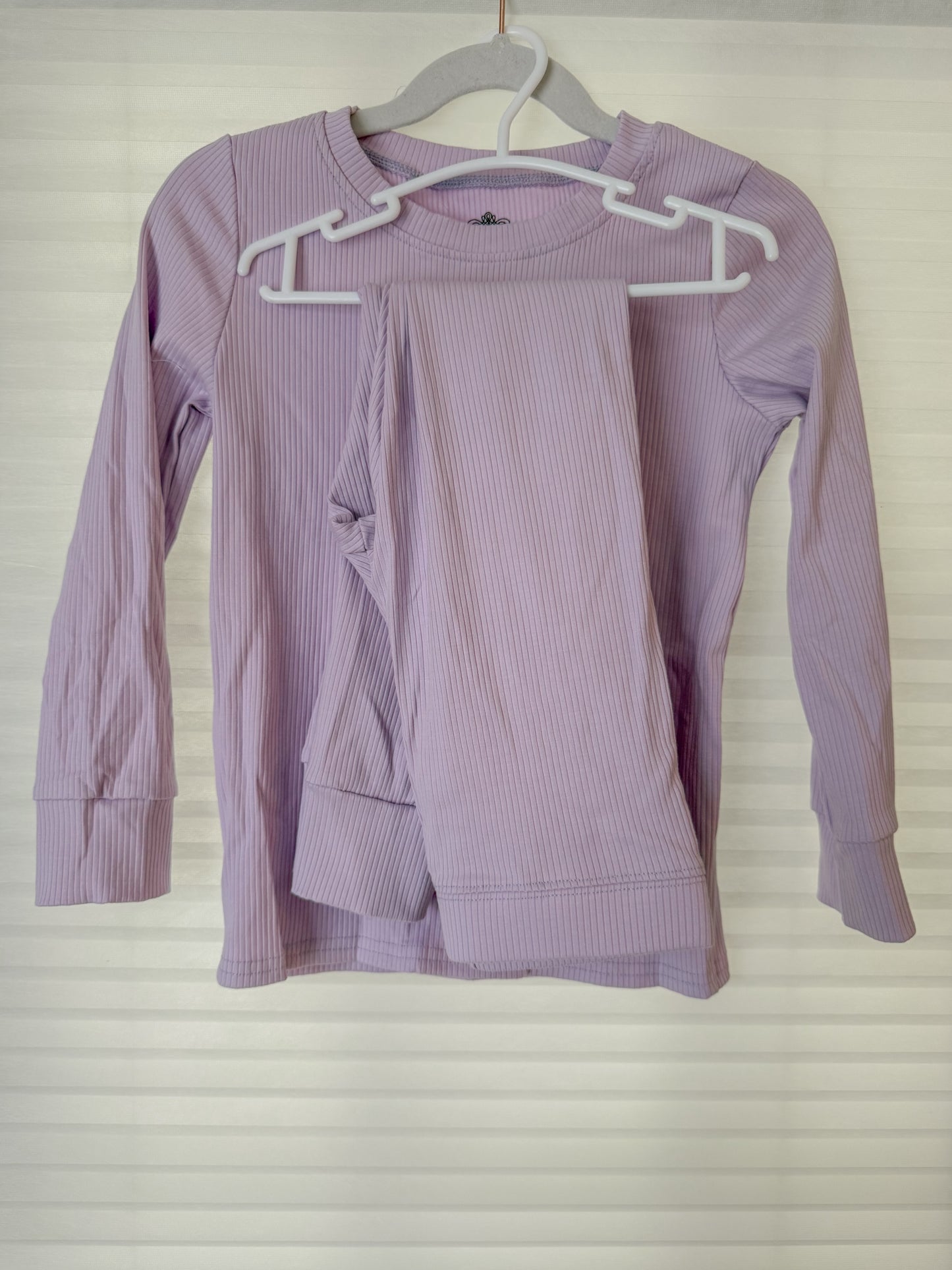 Ry’s Cozy Classics Ribbed Bamboo