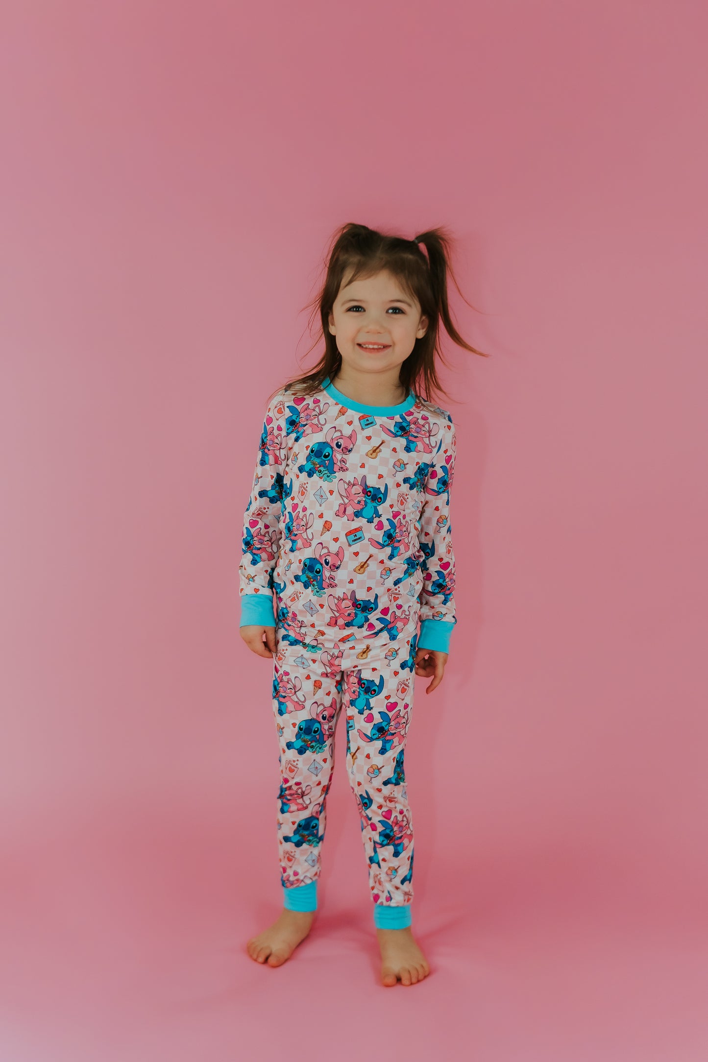 Wild For Love Bamboo