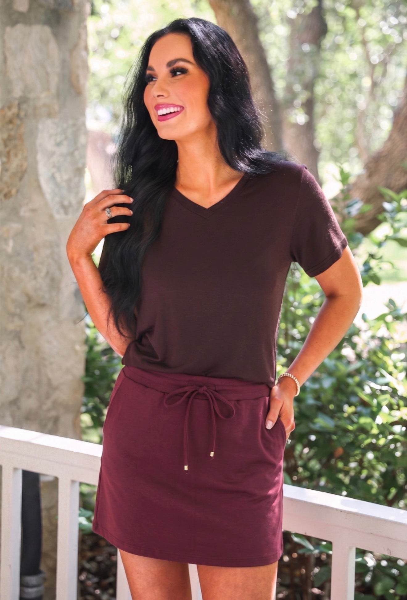 Fall Everyday Skorts 2.0