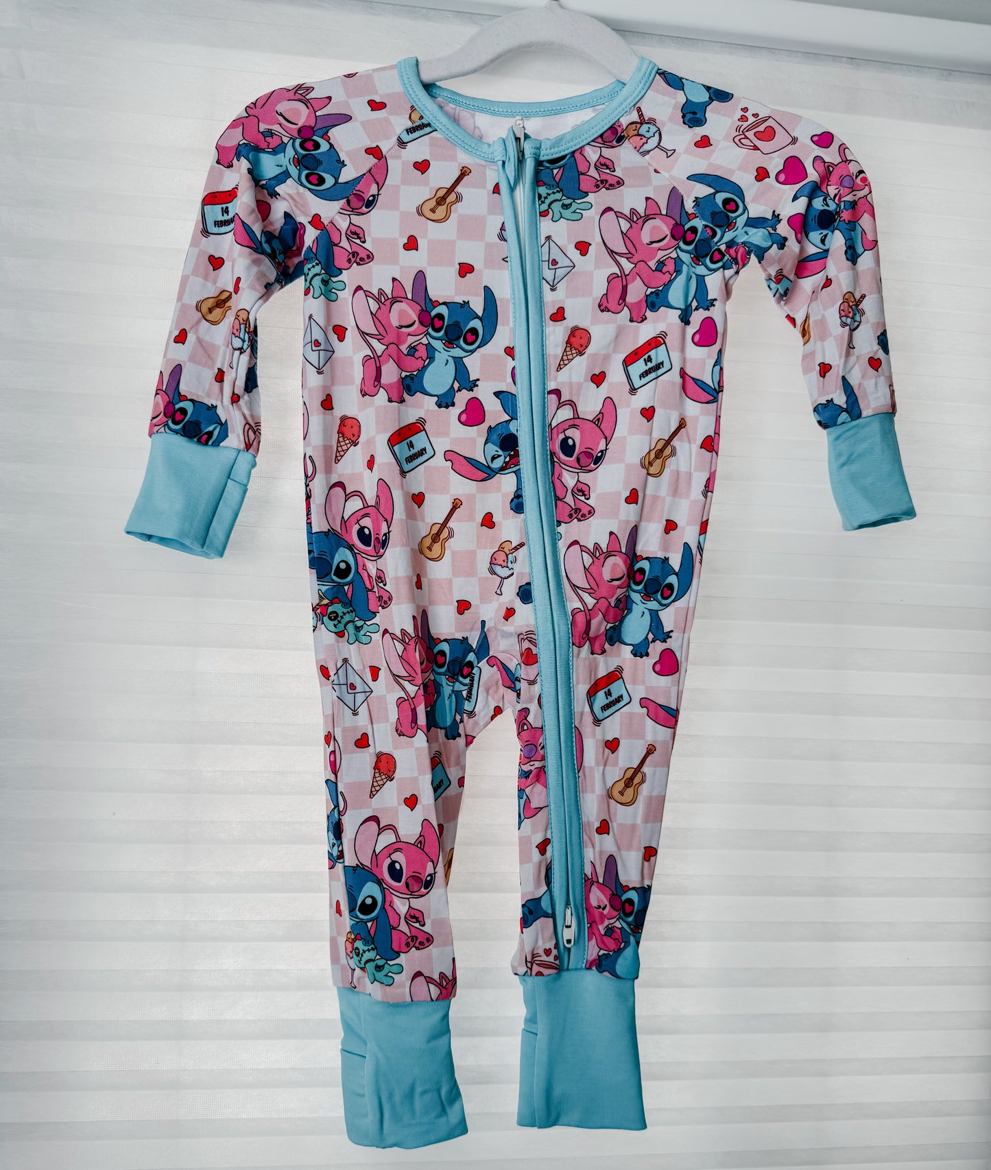 Wild For Love Bamboo