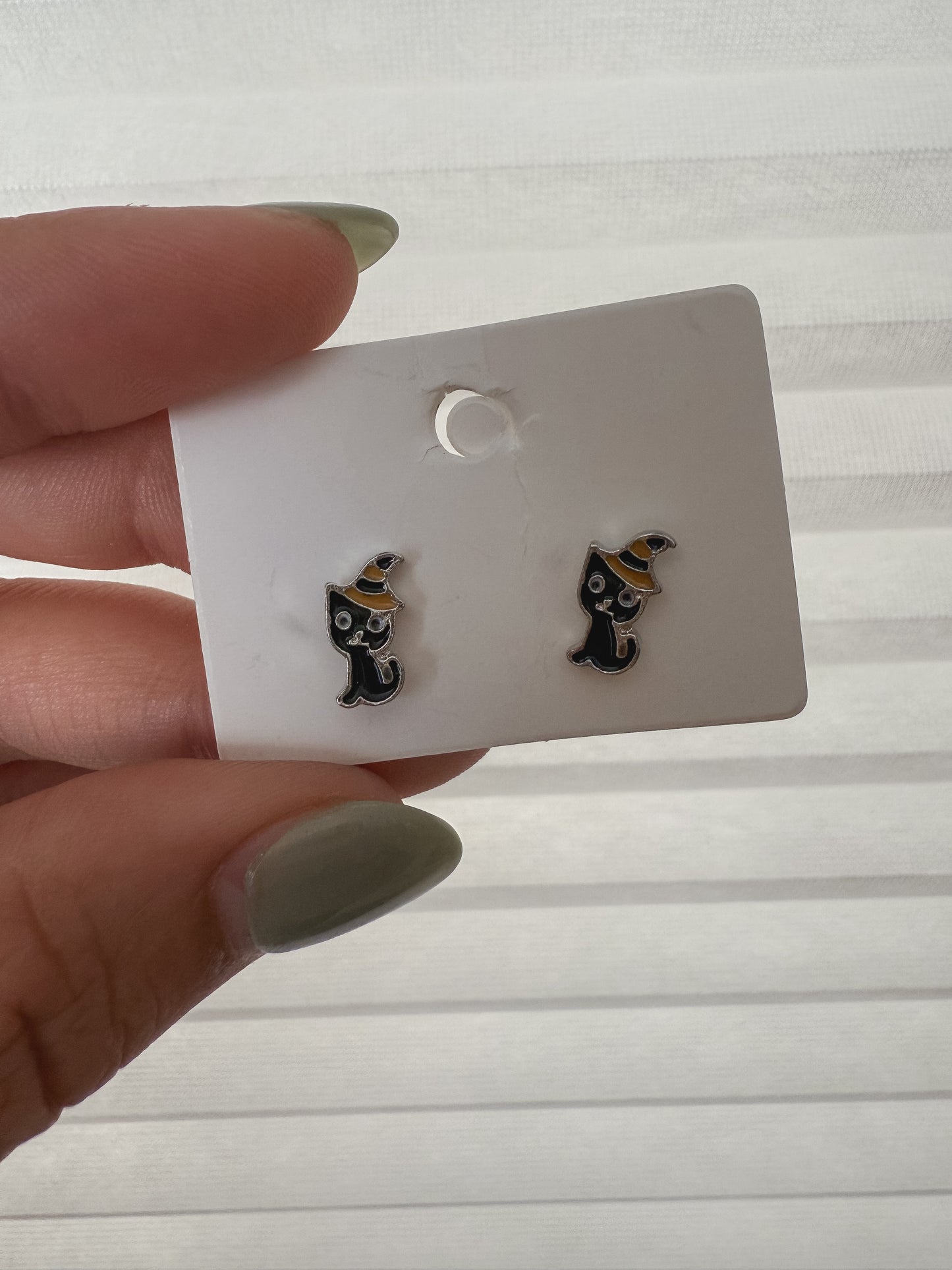 Assorted Halloween Earrings RGK RTS