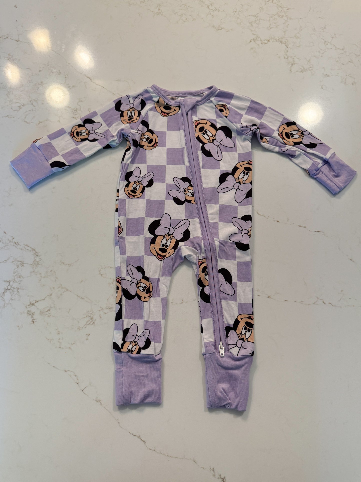 Bow Room Bestie Bamboo - 3 Styles!