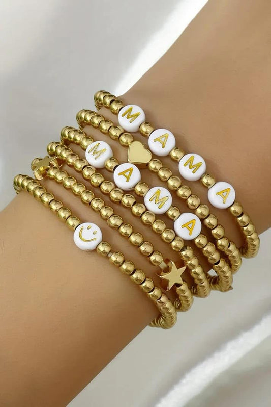 Mama Bracelet Set RGK RTS