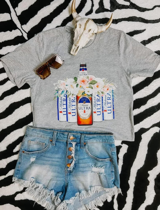 Ultra Graphic Tee