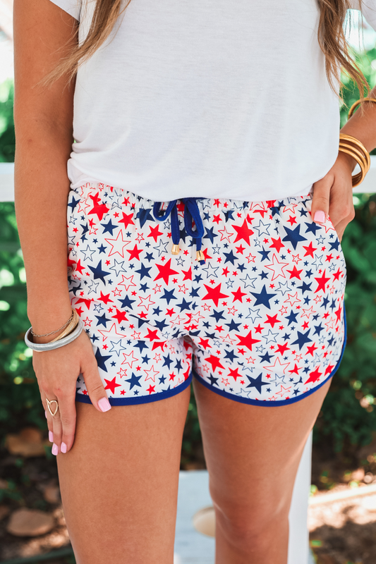 MUST-HAVE Everyday Shorts