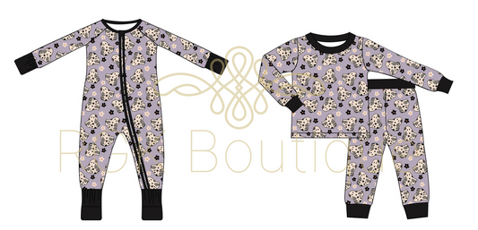 Bloom & Boo Bamboo RGK RTS