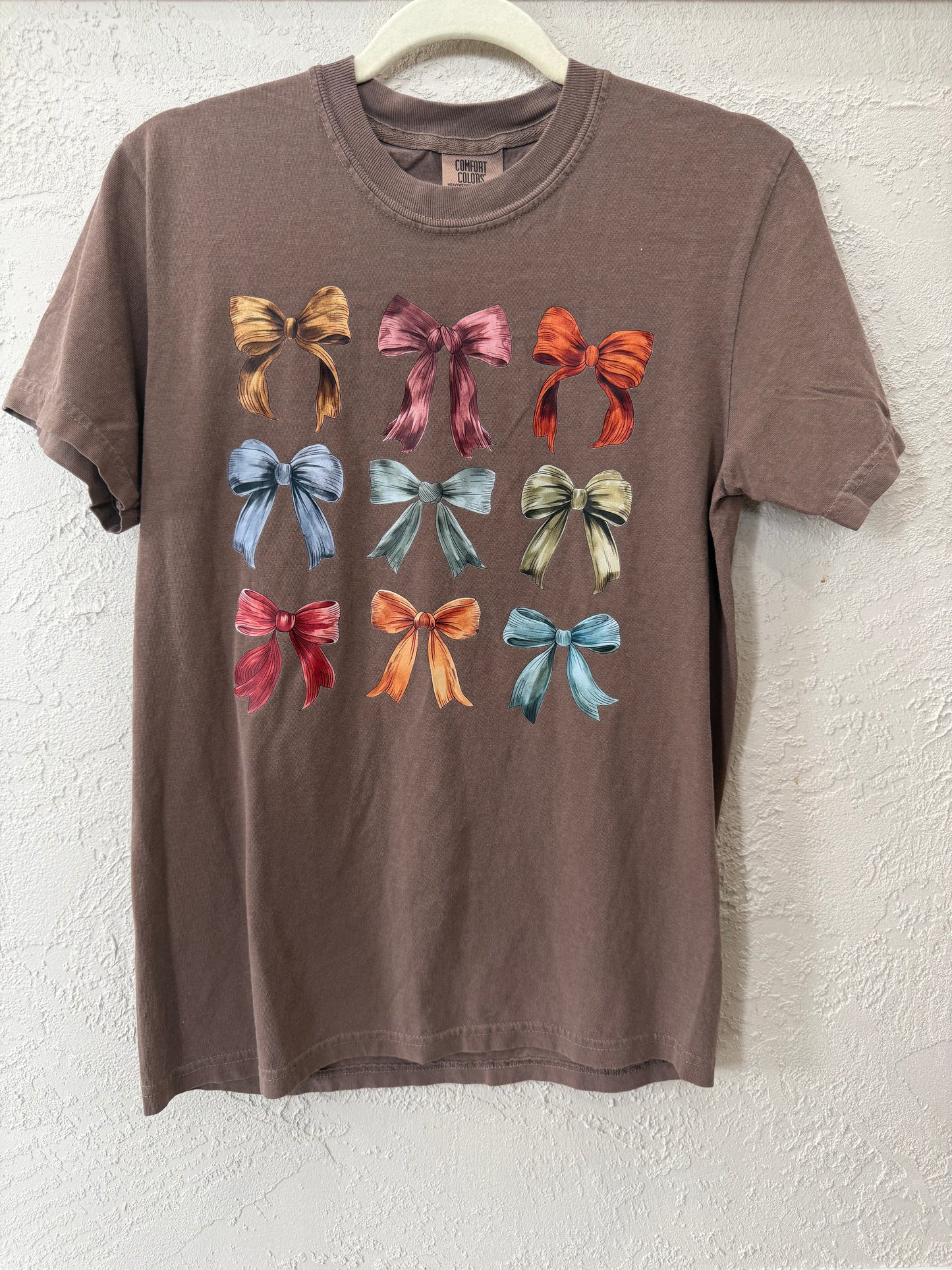 Fall Bows RGK RTS