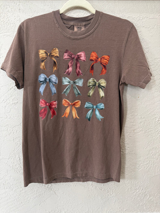 Fall Bows RGK RTS